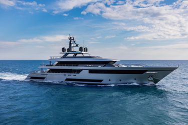 164' Riva 2019 Yacht For Sale